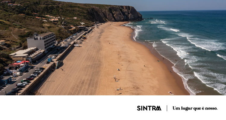 Sintra recebe última etapa do Circuito Regional de Surf da Grande Lisboa